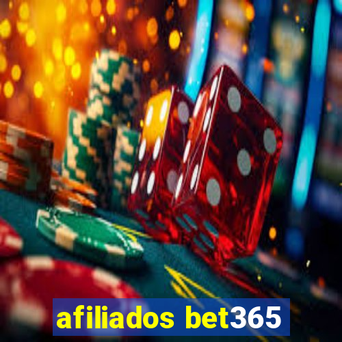 afiliados bet365